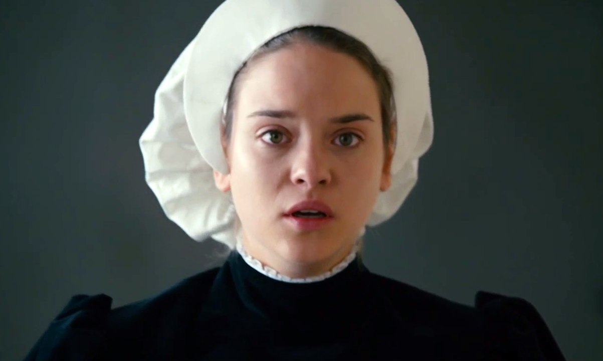 Die sieben Raben - Trailer (Deutsch) HD