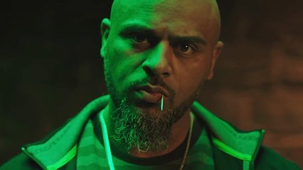 4 Blocks - S02 Teaser Latif (Deutsch) HD