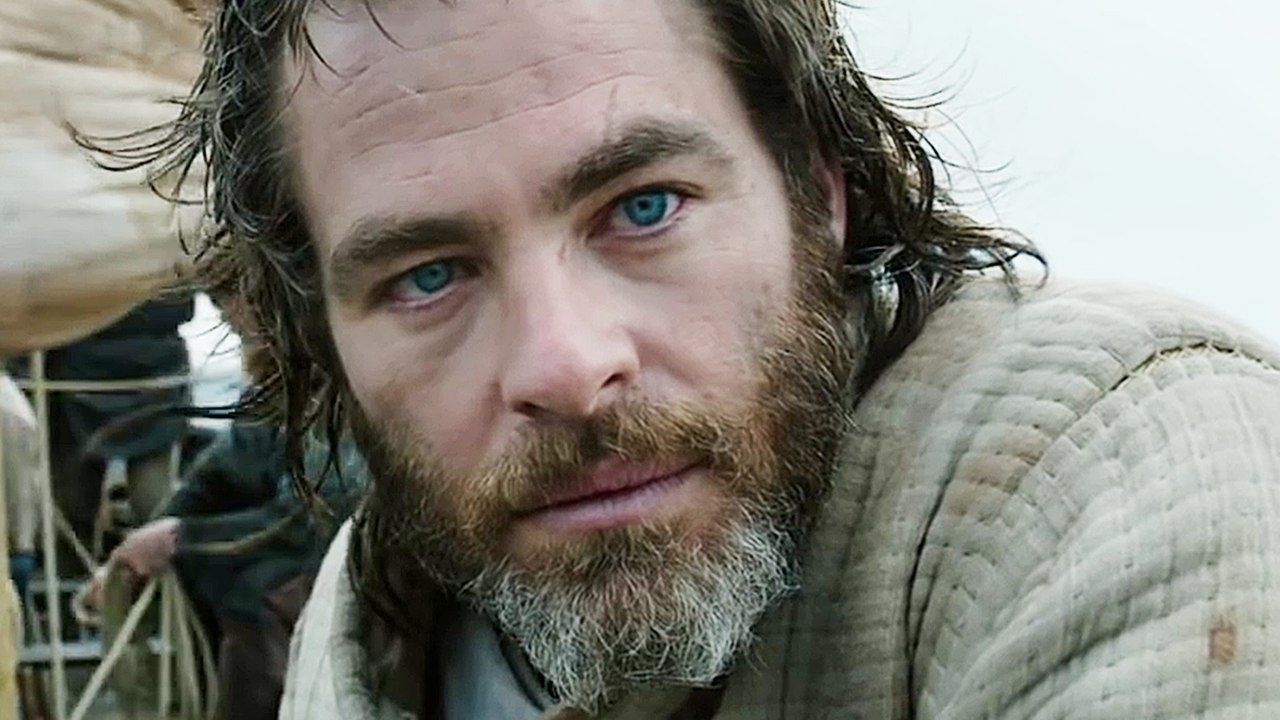 Outlaw King - Trailer (Deutsch) HD