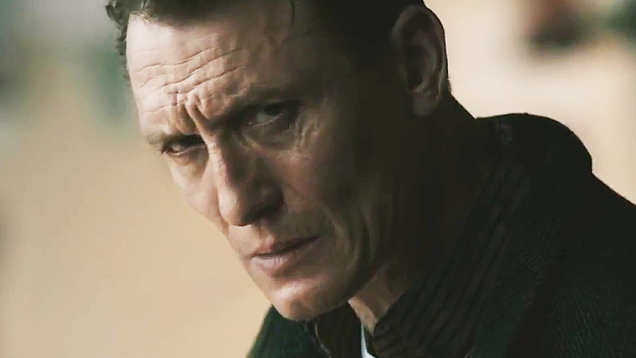 4 Blocks - S02 Teaser Kutscha (Deutsch) HD