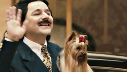 Der groÃŸe Rudolph - Trailer (Deutsch)