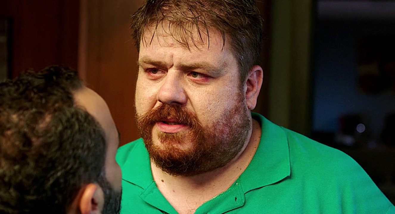 GÃ¼rbÃ¼z - Trailer (Deutsche UT) HD