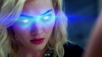 The Gifted - S02 Trailer Mutant Underground (English) HD