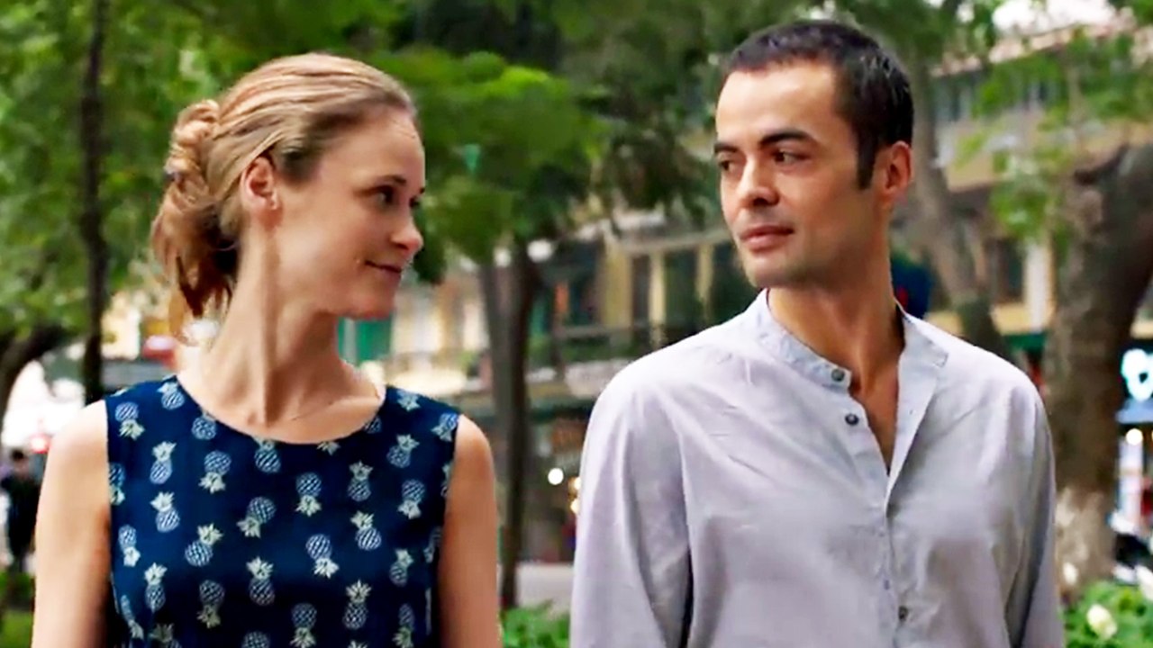 Ein Sommer in Vietnam - Trailer (Deutsch) HD