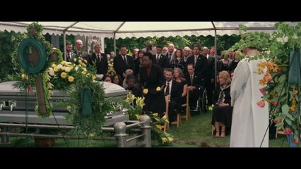 Widows -Clip I Know Why (English) HD