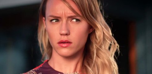 Burning Kiss - Trailer (English) HD