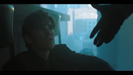 Titans - Clip Dick Grayson and Jason Todd (English) HD