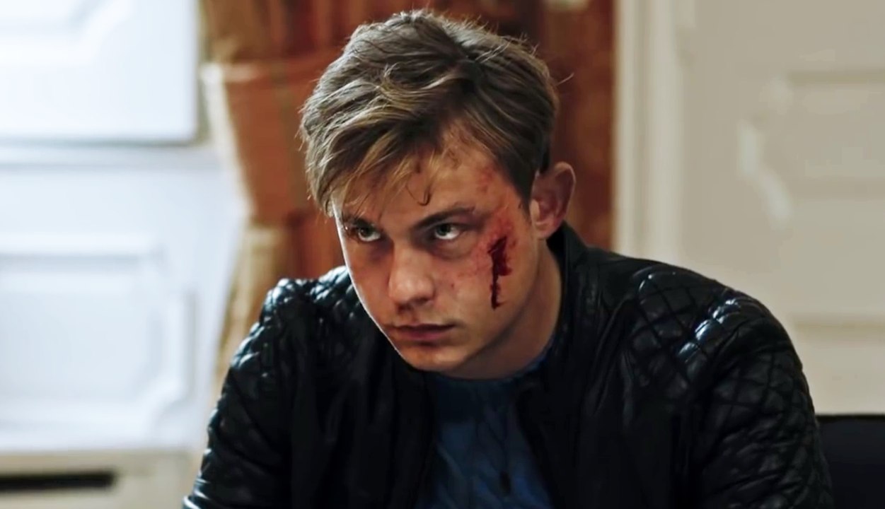 EneMe - Teaser Trailer (Deutsch) HD