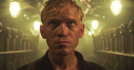 Das Boot - Teaser Trailer (Deutsch) HD