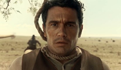 The Ballad of Buster Scruggs - Trailer (English) HD
