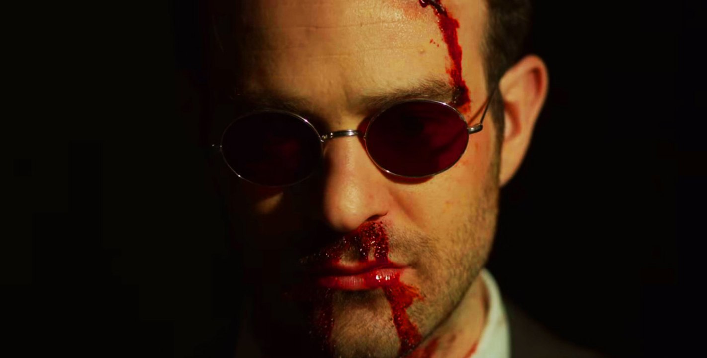 Daredevil - S03 Teaser Trailer (Deutsch) HD