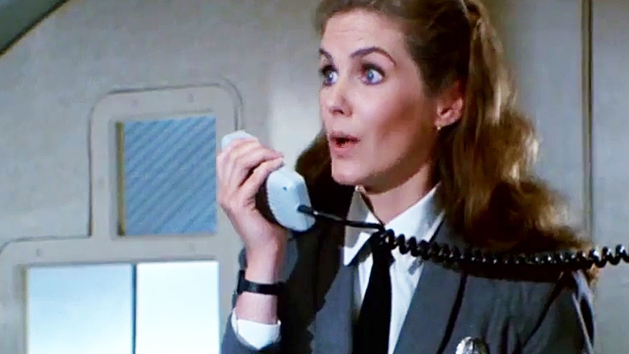 Die unglaubliche Reise in einem verrÃ¼ckten Raumschiff - Trailer (Deutsch)