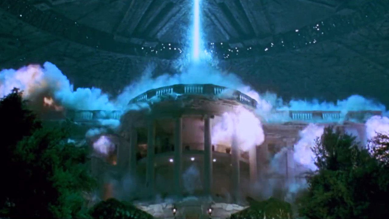 Independence Day - Trailer (Deutsch) HD