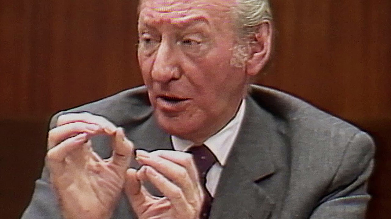 Waldheims Walzer - Trailer (Deutsch) HD