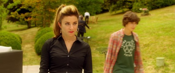 Champagner & Macarons - Trailer (Deutsch) HD