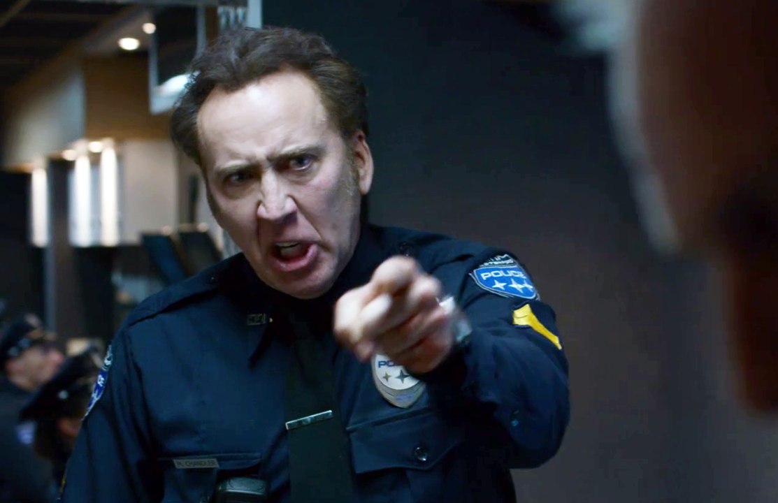 211 -Trailer (Deutsch) HD