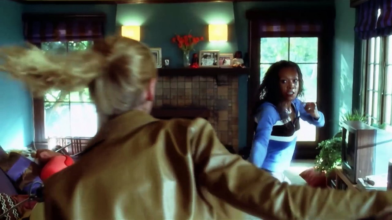 Kill Bill 1 - Trailer (Deutsch) HD