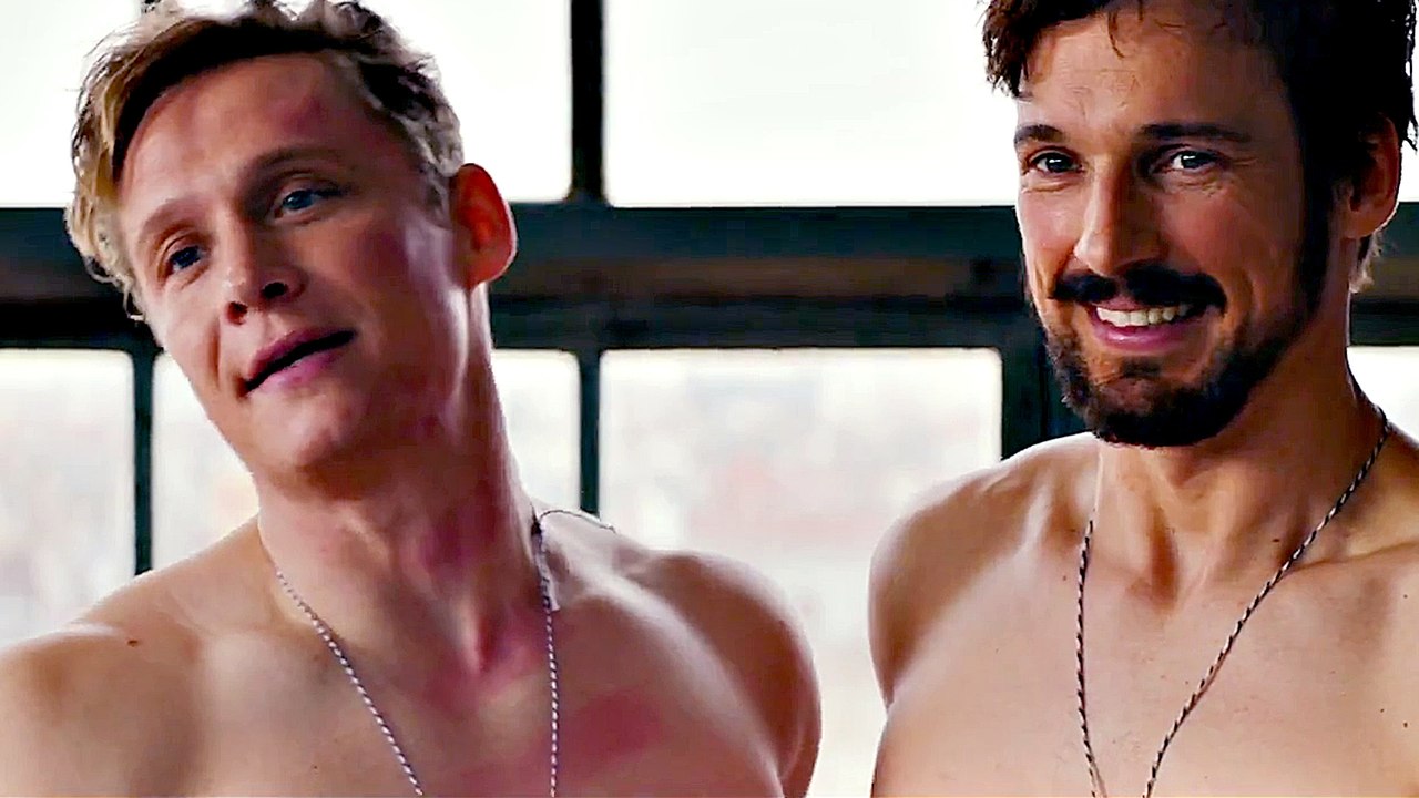 100 Dinge - Trailer (Deutsch) HD