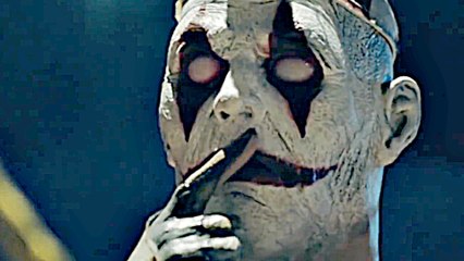 Hell Fest - 80s Trailer (English) HD