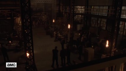 The Walking Dead - S09 E01 Clip Rick Grimes is here (English) HD