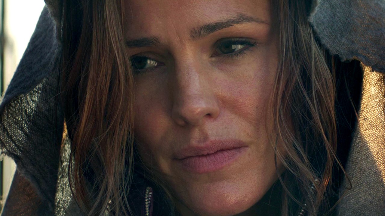 Peppermint: Angel of Vengenace - Trailer (Deutsch) HD