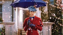 Mary Poppins' Rückkehr - Trailer (Deutsch) HD