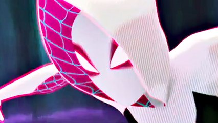 Spider-Man: Into the Spider-Verse - Trailer 2 (English) HD
