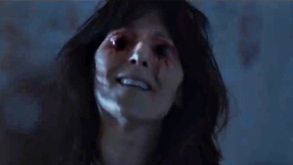 Malevolent - Trailer (English) HD