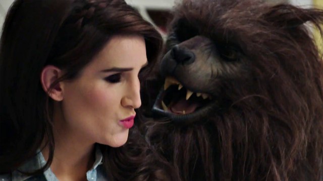 The Curious Creations of Christine McConnell - S01 Trailer (English) HD