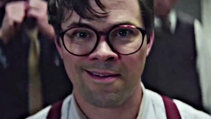 Black Monday -  Trailer S01 (English) HD