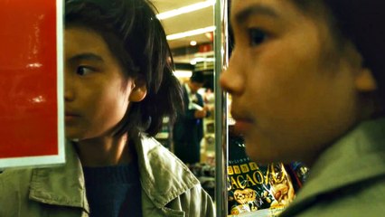 Shoplifters - Trailer (Deutsch) HD