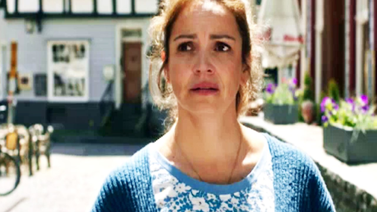 Die Eifelpraxis: Aufbruch - Trailer (Deutsch)