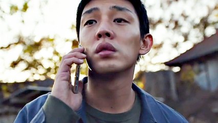 Burning - Trailer 2 (English Subs) HD