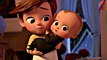The Boss Baby Back in Business -  S02 Trailer (English) HD