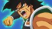 Dragon Ball Super: Broly - Trailer 2 (English) HD