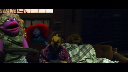 The Happytime Murders - Clip Pure Ectasy (English) HD
