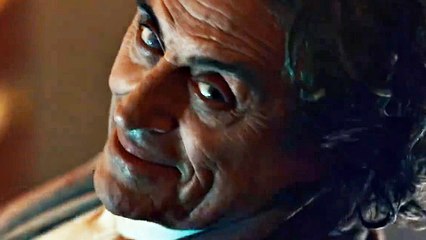 American Gods - S02 Teaser (English) HD