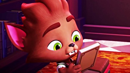Super Monsters - S02 Trailer (English) HD