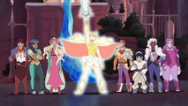 She-Ra and the Princesses of Power - S01 Trailer (English) HD