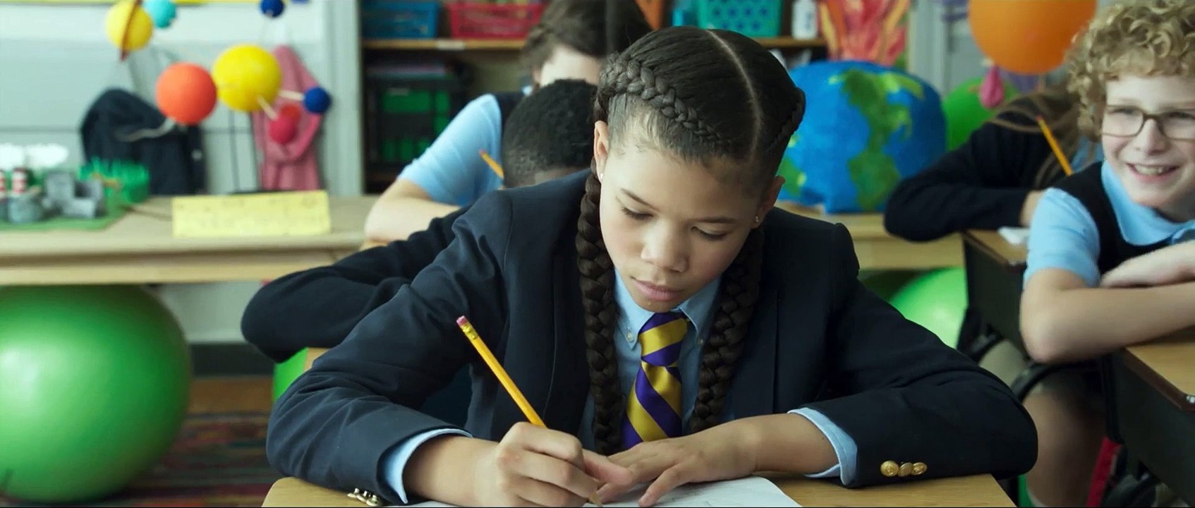 Career Day mit Hindernissen - Trailer (Deutsch) HD