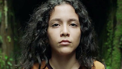 Wandering Girl - Teaser (English Subs) HD