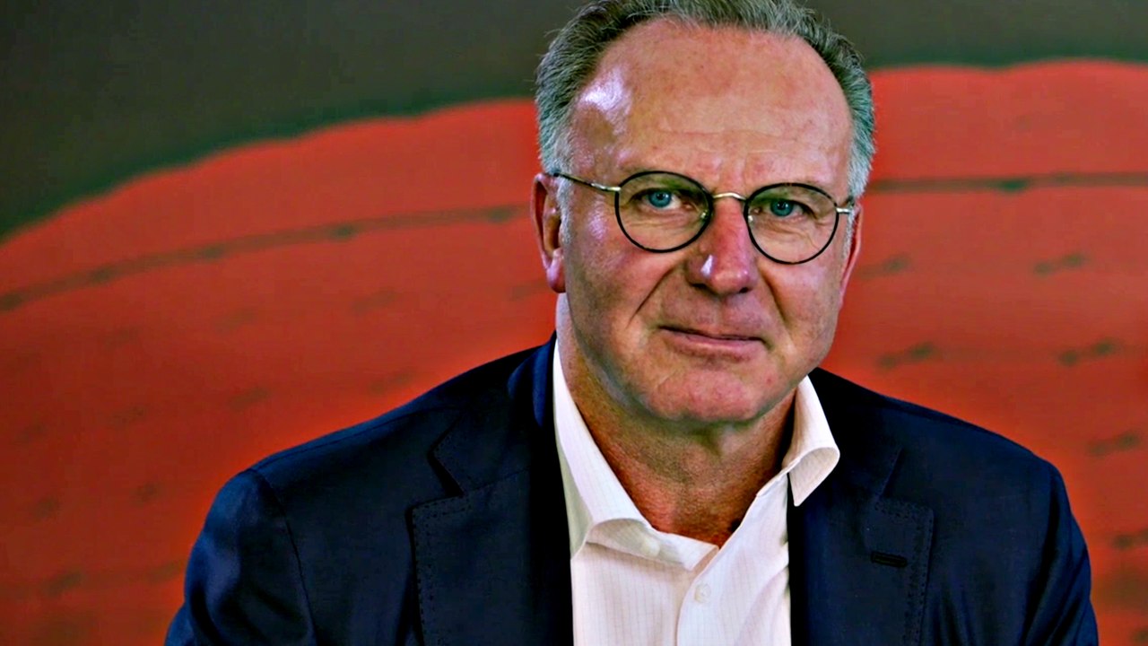 Ennatz Eine Zebralegende - Trailer (Deutsch) HD