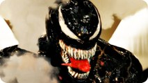 Venom - Clip 02 Wer nicht hÃ¶ren will muss fÃ¼hlen (Deutsch) HD