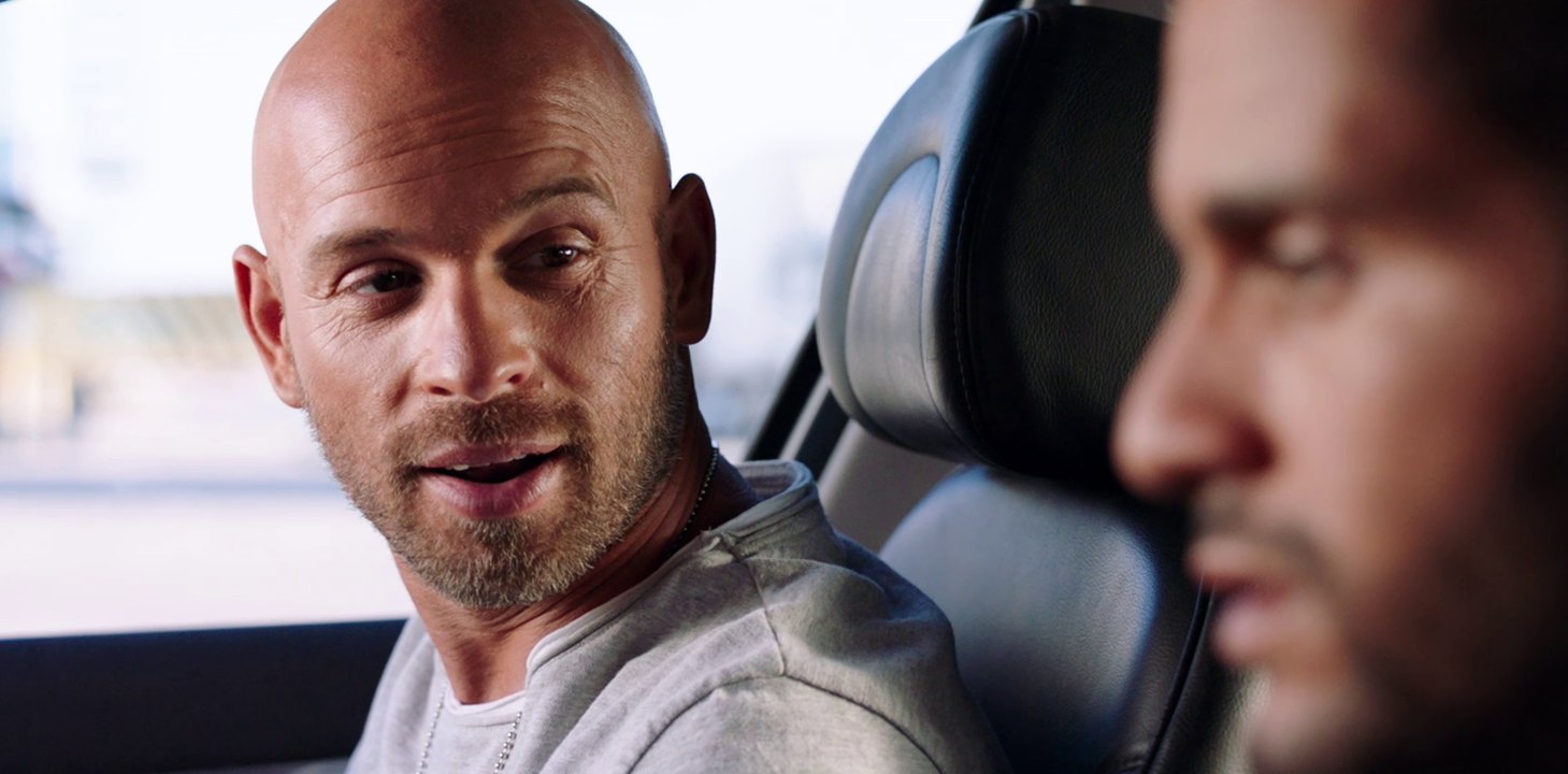 Taxi 5 - Trailer (Deutsch) HD