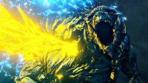 Godzilla: The Planet Eater - Trailer (Japanisch) HD