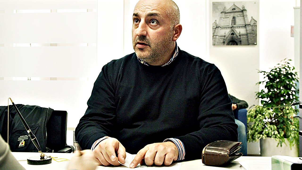 Talking Money - Trailer (Deutsche UT) HD