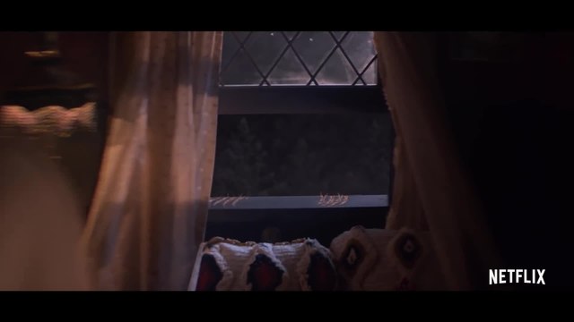 Chilling Adventures of Sabrina - S01 Clip Salem Appears (English) HD