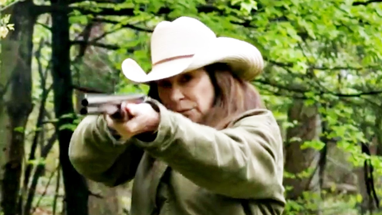 Trouble - Trailer (Deutsch) HD