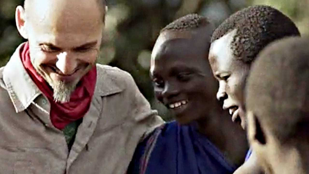 An den RÃ¤ndern der Welt - Trailer (Deutsch) HD