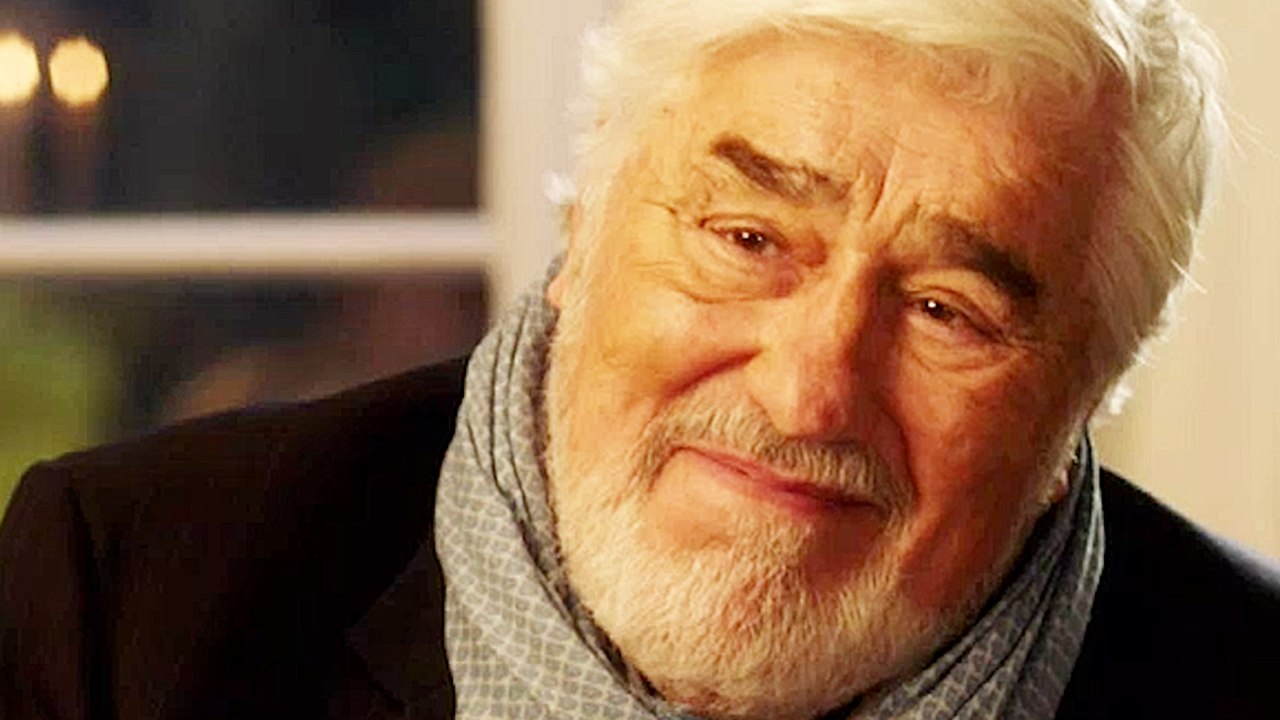 Einmal Sohn, immer Sohn - Trailer (Deutsch)